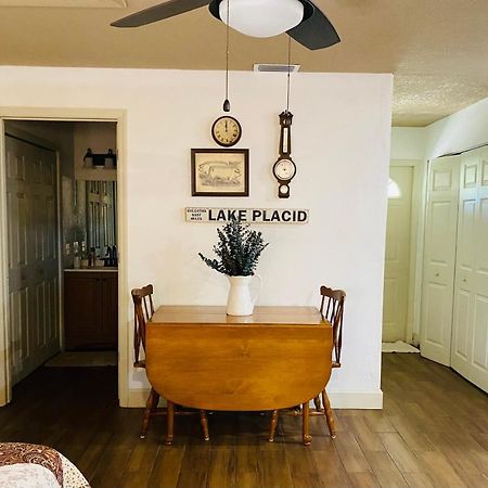 Chic Cozy Country Cot Διαμέρισμα Λέικ Πλάσιντ Εξωτερικό φωτογραφία
