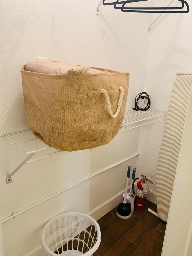 Chic Cozy Country Cot Διαμέρισμα Λέικ Πλάσιντ Εξωτερικό φωτογραφία