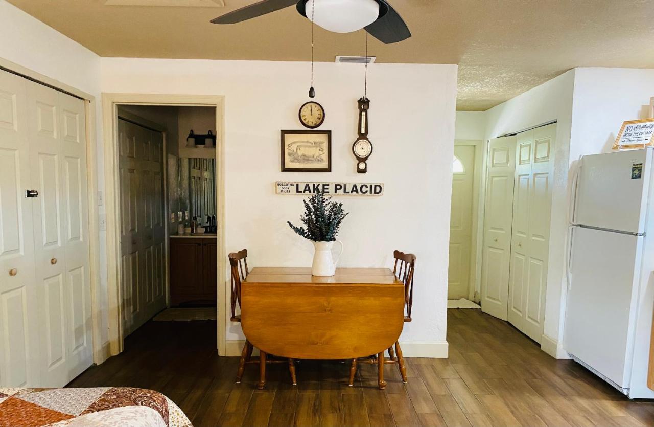 Chic Cozy Country Cot Διαμέρισμα Λέικ Πλάσιντ Εξωτερικό φωτογραφία